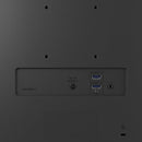 LG 27MS500-B 27" IPS FHD 100Hz 5ms Reader Mode Borderless - Scratch & Dent