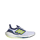GZ7211 ADIDAS ULTRABOOST 22 SHOES WOMEN'S - SIZE: WOMEN 9 - WHITE - Brand New