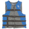 Stearns Adult Watersport Classic Series Life Vest, USCG Approved Life Jacket - Like New