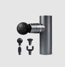 Arboleaf Mini Massage Gun, Full-Metal Travel Massage Gun CM20C - Black - Like New