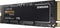 SAMSUNG 970 EVO PLUS SSD 1TB NVME M.2 INTERNAL SSD, V-NAND, MZ-V7S1T0B/AM-BLACK - Brand New