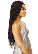 Sensationnel CLOUD9 4x4 Braided Wig Box Braid Small 613 BLONDE - Brand New