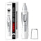 ZORAMI Ear & Nose Hair Trimmer Clipper Painless Eyebrow Hair Men Women - WHITE - Like New