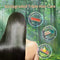 IBROO INFRARED FLAT IRON HAIR STRAIGHTENER KERATIN INFUSED S3-D1002 - GREEN - Like New