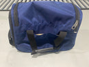 TRAVELPRO CARRY ON UNDERSEAT LUGGAGE SOFT TOTE BAG 16" 11" 8" - BLUE - Like New