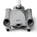 INTEX RECREATION CORP 28001E INTEX AUTO POOL CLEANER, 1 PACK - GRAY - Brand New