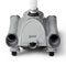 INTEX RECREATION CORP 28001E INTEX AUTO POOL CLEANER, 1 PACK - GRAY - Brand New