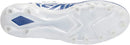 GZ3872 Adidas Men Freak 22 Football Cleats White/Team Royal Blue Size 9.5 - Like New