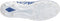 GZ3872 Adidas Men Freak 22 Football Cleats White/Team Royal Blue Size 9.5 - Like New