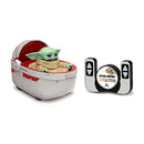 Exquisite Gaming Star Wars The Mandalorian Radio Controlled R/C Vehicle -NEW - Brand New