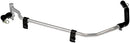 Dorman OE Solutions HVAC Heater Hose Assembly 626-598 - Black - Brand New