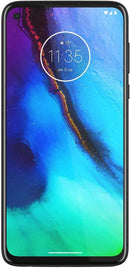 Motorola Moto G Stylus - 128GB T-MOBILE LOCKED - BLUE Like New