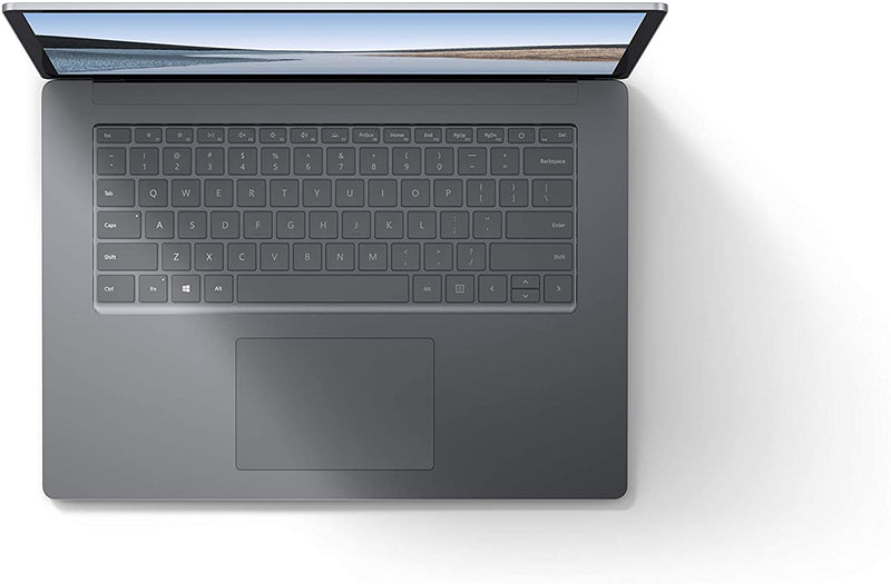 Microsoft Surface Laptop 3 15 Touch Ryzen 5-3580U 16 256GB V9R-00001 - Like New