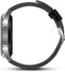 SAMSUNG GEAR S3 46MM WIFI SM-R770NZSAXAR - BLACK/SILVER Like New