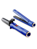Cortex Beauty Travel Perfect Duo Switch Straight & Curl Set - Scratch & Dent