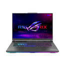 ASUS ROG STRIX G16 16" RYZEN 9 9955HX 96 1TB SSD RTX 5060 WIN 11 - ECLIPSE GRAY - Like New