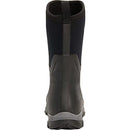 MUCK ARCTIC SPORT II WATERPROOF WOMEN WELLINGTON BOOTS - BLACK - SIZE 9 Like New