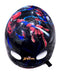 MARVEL SPIDER-MAN KIDS HELMET - SIZE 48-52 CM - RED - Like New