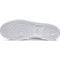 Nike Men's Court Vision Mid Sneaker White/White Size 12 - Like New
