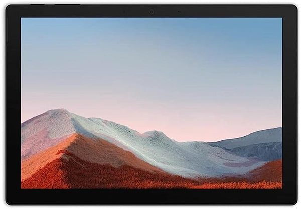 Microsoft Surface Pro 7+ 12.3" TOUCH i5-1135G7 8 256 SSD 1XV-00001 - Platinum Like New