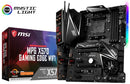MSI MPG X570 GAMING EDGE WIFI ATX Motherboard MPG-X570-GAMING-EDGE-WIFI - Like New