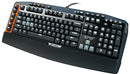 LOGITECH G710+ MECHANICAL GAMING KEYBOARD WITH TACTILE HIGH-SPEED KEYS - Black - Like New
