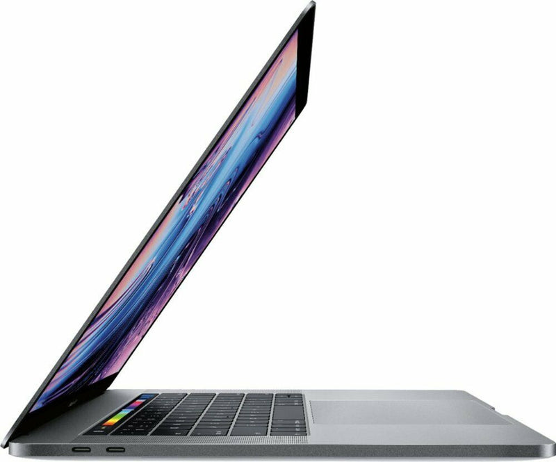 For Parts: Apple MacBook Pro 15.4" i916GB 512GB MV912LL/A Space Gray - CANNOT BE REPAIRED