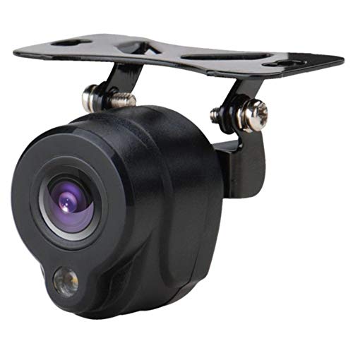 NAKAMICHI NC-5L REAR VIEW CAMERA - BLACK - Like New
