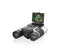 BELL HOWELL BELL+HOWELL BH1025HD 10X25 BINOCULARS WITH 2.5K HD DIGITAL CAMERA Like New