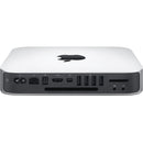 APPLE MAC MINI CORE 2 DUO P8600 2.4GHZ 4GB 320GB HDD NVIDIA GEFORCE 320M Like New