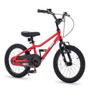 Royalbaby NEO Aluminum Kids Bike 18 Inch Wheel Lightweight Bicycle Boys/ Girls - Like New