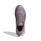 ADIDAS SOULSTRIDE FLOW TRAIL RUNNING SNEAKER WOMEN 11 (AU/UK W9.5) FIG/CRIMSON - Brand New