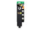 WRAP-IT STORAGE STORAGE STRAP 17" 2PK - BLACK - Brand New