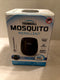 THERMACELL MOSQUITO REPELLENT E55 GRAPHITE RECHARAGEBLE 12 HOUR - GRAPHITE - Like New