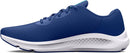Under Armour Charged Pursuit 3 Shoe Size 10.5-Blue Mirage/Blue Mirage/Blue Surf - Like New