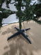 GENERIC ARTIFICIAL CHRISTMAS TREE 6FT -GREEN - Like New