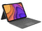 Logitech Folio Touch Keyboard and Trackpad Cover for iPad Air 4th & 5th Gen