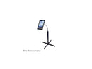 Height Adjust Gooseneck Stand