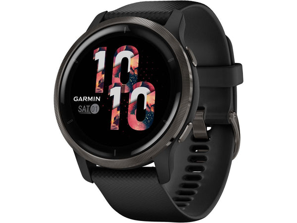 Garmin Venu 2, GPS Smartwatch (010-02430-01)