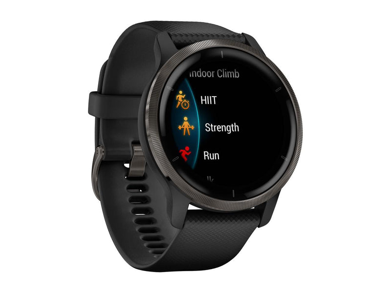 Garmin Venu 2, GPS Smartwatch (010-02430-01)