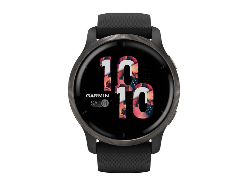 Garmin Venu 2, GPS Smartwatch (010-02430-01)