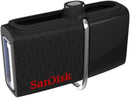 USB 32G|SANDISK SDDD2-032G-GAM46 R