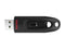 SanDisk 128GB Ultra CZ48 USB 3.0 Flash Drive, Speed Up to 100MB/s