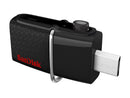 SanDisk Ultra 64GB USB 3.0 OTG Flash Drive With micro USB connector For