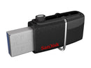 SanDisk Ultra 64GB USB 3.0 OTG Flash Drive With micro USB connector For