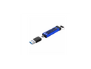 iStorage datAshur PRO+C FIPS 140-3 Level 3 - AES XTS Encrypted - 32GB - USB 3.2