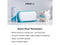 Cricut Joy Smart Vinyl Permanent Black | 1 Roll 5.5"x48" 2007092