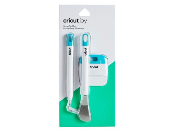 Cricut Joy Starter Tool Set | 3-piece set 2007808