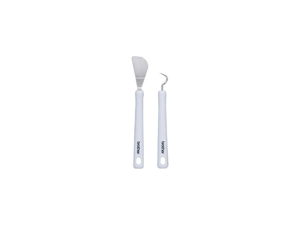 ScanNcut Spatula and Hook Set