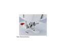 Brother Sewing Machine, XM2701, Lightweight Machine with 27 Stitches, 6 Included